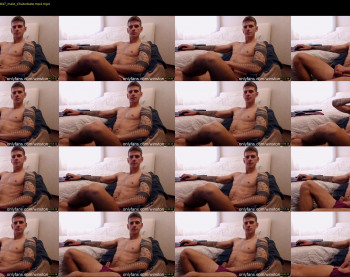 mr_longboy — Chaturbate Male strip rec, Aug 21, 2021 08:47