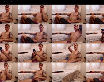 mr_longboy — Chaturbate Male strip rec, Aug 21, 2021 18:12