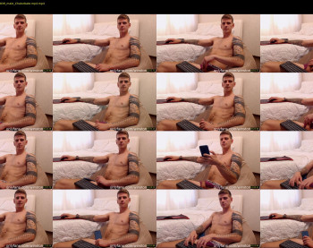 mr_longboy — Chaturbate Male strip rec, Aug 21, 2021 18:39
