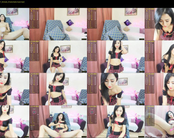 ms_tokyo — Chaturbate Female strip rec, Aug 22, 2021 04:27