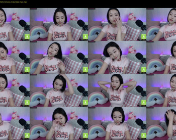 norma_blum — Chaturbate Female strip rec, Aug 21, 2021 09:25