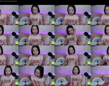 norma_blum — Chaturbate Female strip rec, Aug 21, 2021 13:50