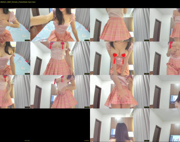 sensualbae_seduction — Chaturbate Female strip rec, Aug 21, 2021 08:07