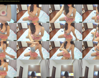 sensualbae_seduction — Chaturbate Female strip rec, Aug 21, 2021 10:55
