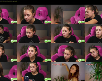 why_again_me — Chaturbate Female strip rec, Aug 21, 2021 19:53