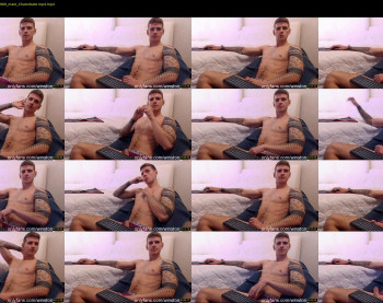 mr_longboy — Chaturbate Male strip rec, Aug 22, 2021 09:09