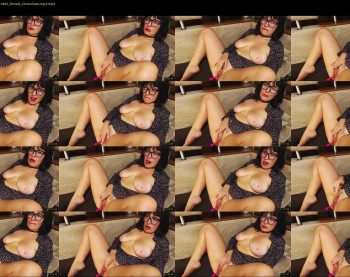modest_devil — Chaturbate Female strip rec, Aug 23, 2021 19:05