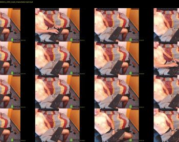 straigthguysfun — Chaturbate Male strip rec, Aug 23, 2021 23:55
