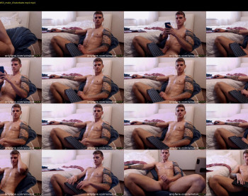 mr_longboy — Chaturbate Male strip rec, Aug 24, 2021 08:53