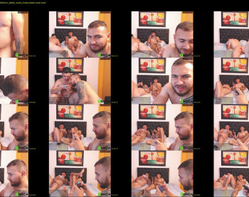 straigthguysfun — Chaturbate Male strip rec, Aug 25, 2021 08:36