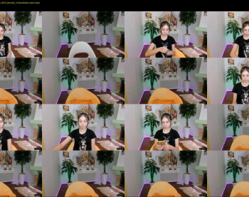 mary_marlow — Chaturbate Female strip rec, Aug 26, 2021 16:53