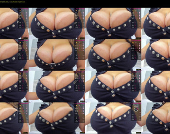 _pink_kitty — Chaturbate Female strip rec, Aug 28, 2021 12:37