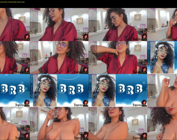 imacwen — Chaturbate Female strip rec, Aug 28, 2021 19:53