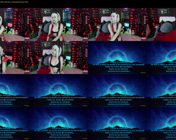 midnightpixie — Chaturbate Female strip rec, Aug 29, 2021 00:14