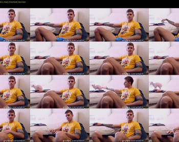 mr_longboy — Chaturbate Male strip rec, Aug 28, 2021 08:11