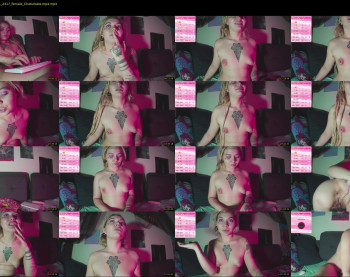 reddevilsroom — Chaturbate Couple strip rec, Aug 28, 2021 23:17