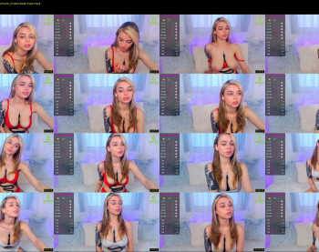 vi_reis — Chaturbate Female strip rec, Aug 28, 2021 13:53
