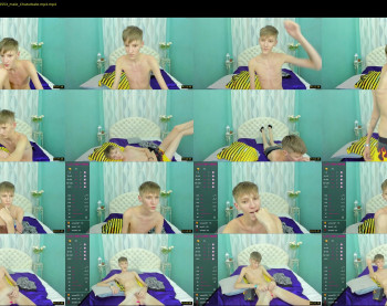garethhowel — Chaturbate Male strip rec, Aug 29, 2021 05:53