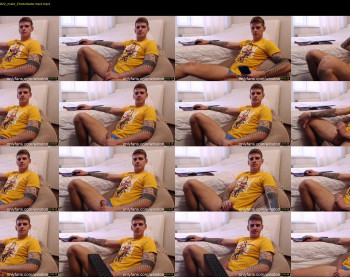 mr_longboy — Chaturbate Male strip rec, Aug 29, 2021 08:22