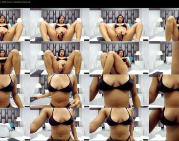danielasanders — Chaturbate Female strip rec, Aug 31, 2021 19:46