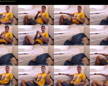 mr_longboy — Chaturbate Male strip rec, Aug 31, 2021 08:35