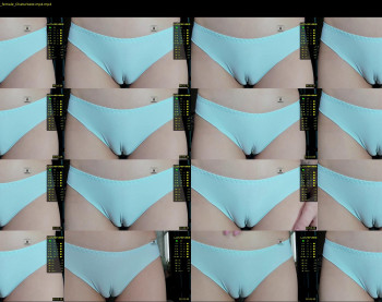 _witch__ — Chaturbate Female strip rec, Sep 1, 2021 17:09