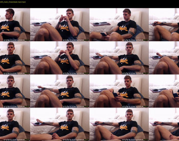 mr_longboy — Chaturbate Male strip rec, Sep 1, 2021 12:05