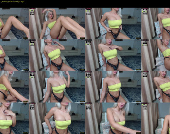hellen_joy — Chaturbate Female strip rec, Sep 3, 2021 19:53