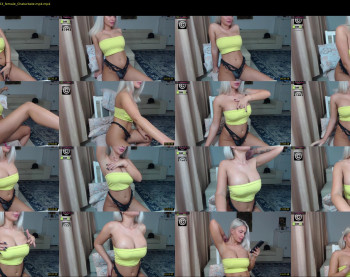 hellen_joy — Chaturbate Female strip rec, Sep 3, 2021 19:53