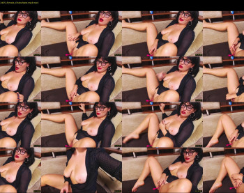 modest_devil — Chaturbate Female strip rec, Sep 4, 2021 14:25