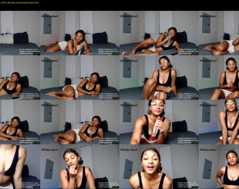 princess_cece — Chaturbate Female strip rec, Sep 5, 2021 10:53