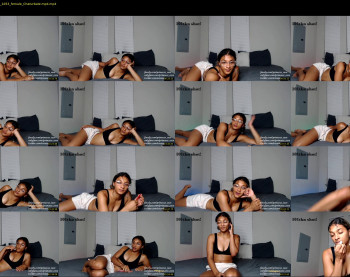 princess_cece — Chaturbate Female strip rec, Sep 5, 2021 10:53
