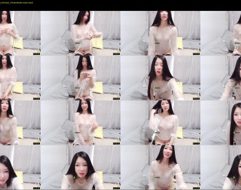 lucy__bb — Chaturbate Female strip rec, Sep 6, 2021 08:09