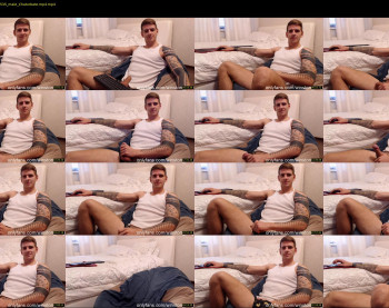 mr_longboy — Chaturbate Male strip rec, Sep 7, 2021 05:35