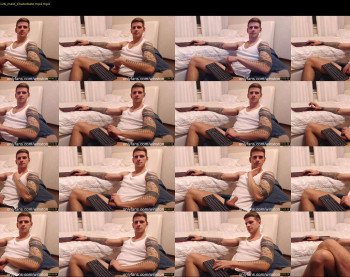 mr_longboy — Chaturbate Male strip rec, Sep 7, 2021 21:26