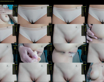 _witch__ — Chaturbate Female strip rec, Sep 8, 2021 19:35