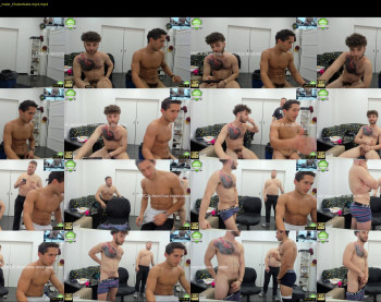classied — Chaturbate Male strip rec, Sep 8, 2021 20:04