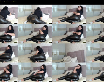 missnelly — Chaturbate Female strip rec, Sep 8, 2021 15:53