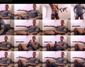 mr_longboy — Chaturbate Male strip rec, Sep 8, 2021 11:26
