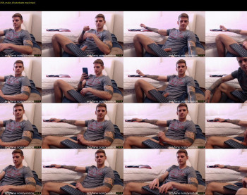 mr_longboy — Chaturbate Male strip rec, Sep 8, 2021 11:59