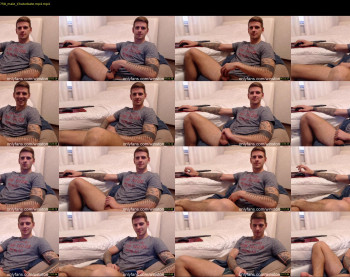 mr_longboy — Chaturbate Male strip rec, Sep 8, 2021 17:58