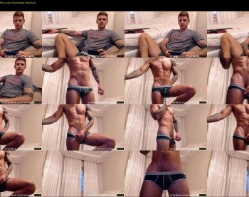 mr_longboy — Chaturbate Male strip rec, Sep 8, 2021 18:34