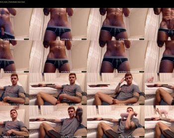 mr_longboy — Chaturbate Male strip rec, Sep 8, 2021 19:10