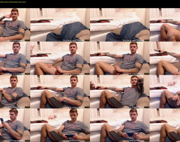 mr_longboy — Chaturbate Male strip rec, Sep 8, 2021 19:48