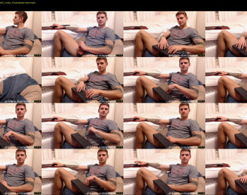 mr_longboy — Chaturbate Male strip rec, Sep 8, 2021 20:37
