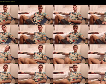 mr_longboy — Chaturbate Male strip rec, Sep 9, 2021 00:24