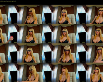 alexissadele — Chaturbate Female strip rec, Sep 9, 2021 14:48