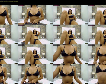 danielasanders — Chaturbate Female strip rec, Sep 12, 2021 18:23