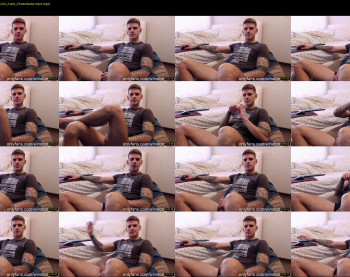 mr_longboy — Chaturbate Male strip rec, Sep 12, 2021 11:22