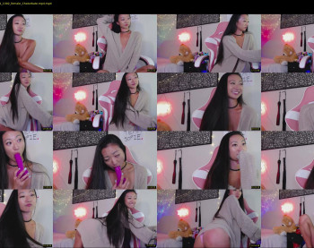 mysweetsofie1 — Chaturbate Female strip rec, Sep 12, 2021 13:02